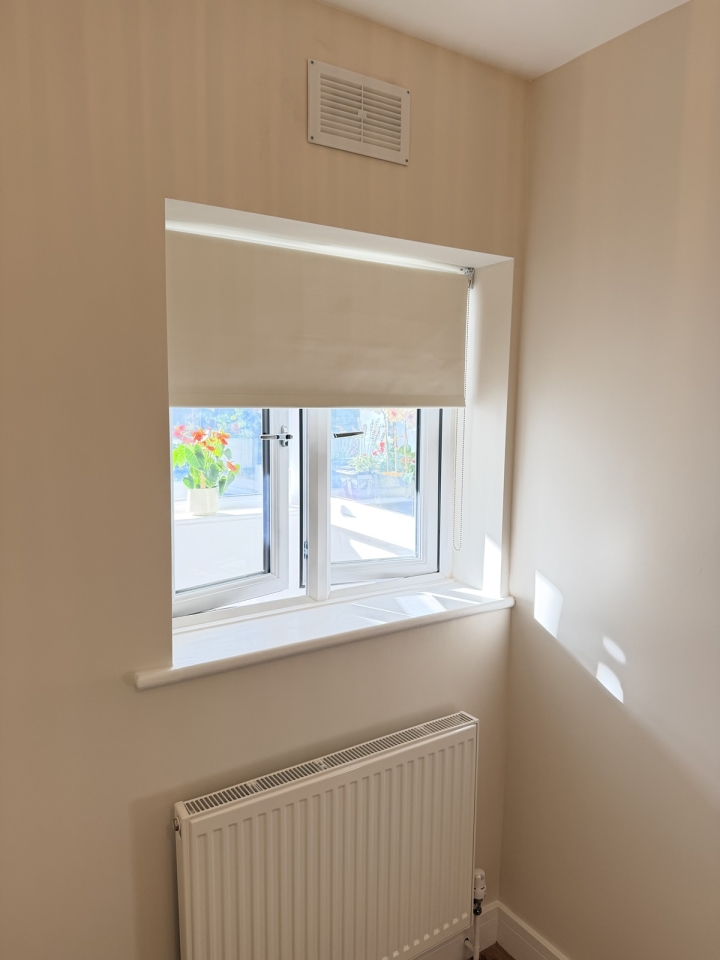 Window blind - Bromley