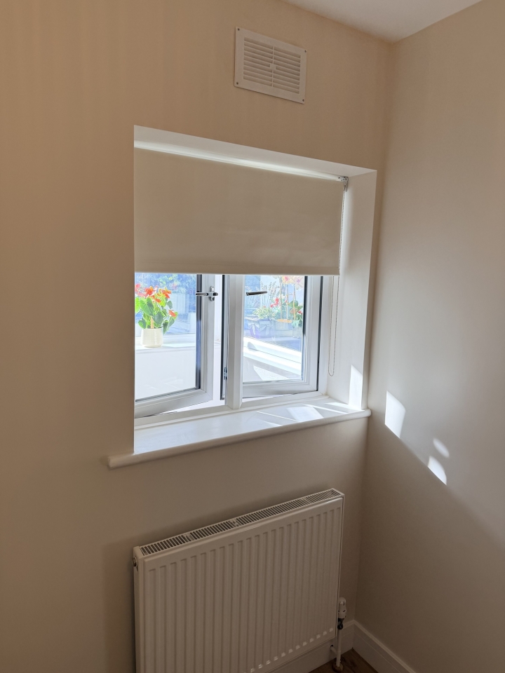 Window blind - Bromley