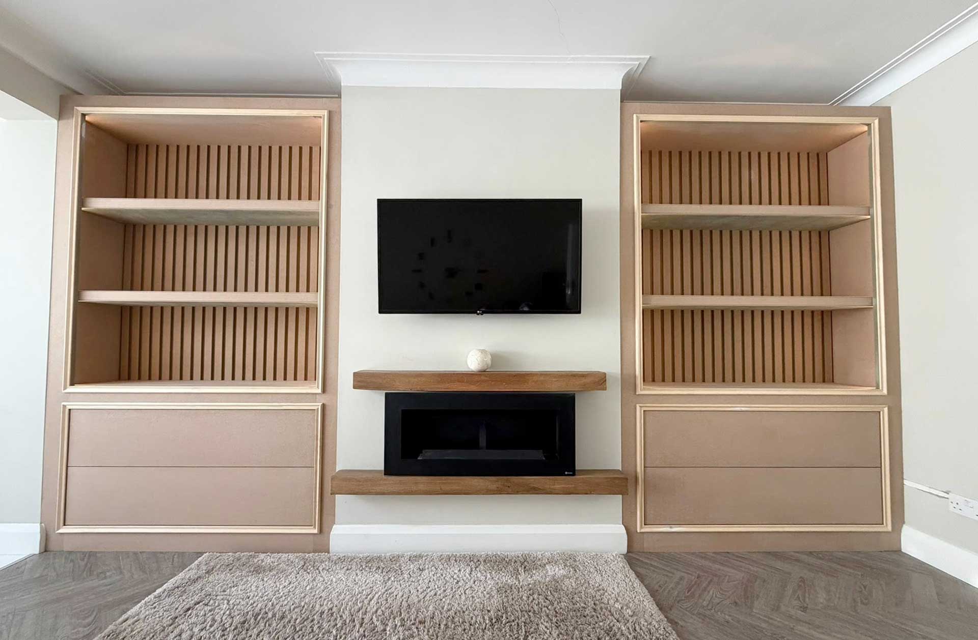 Shutters and blinds in Bromley Shutters and blinds in Bromley